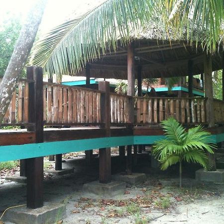 Itza Resort Long Caye Fasiliteter bilde